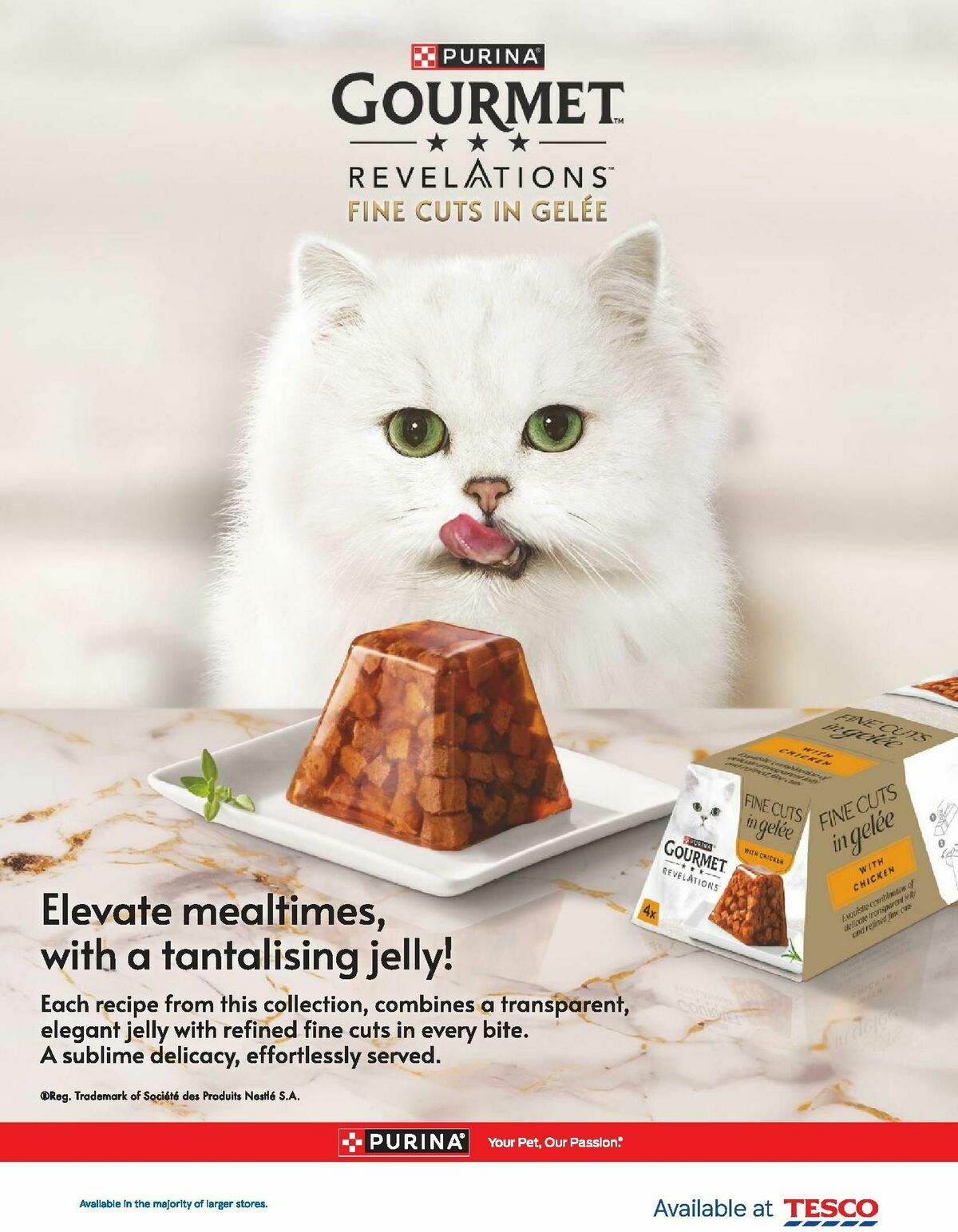 TESCO Magazine November Offers from 10 November