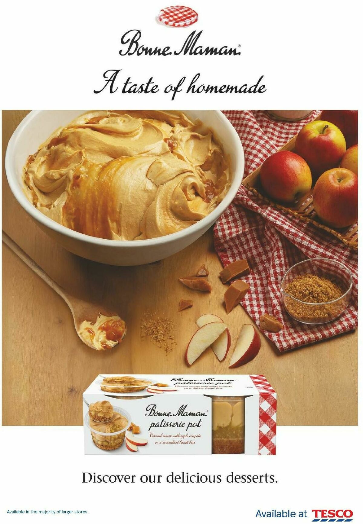 TESCO Magazine November Offers from 10 November