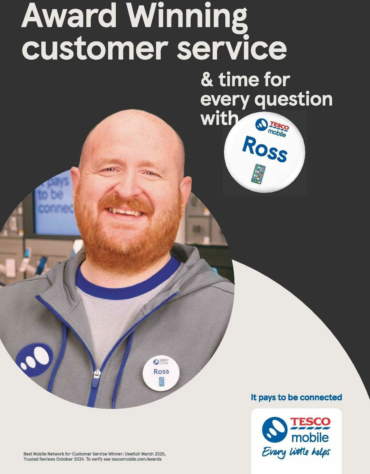 TESCO Magazine November Offers from 10 November