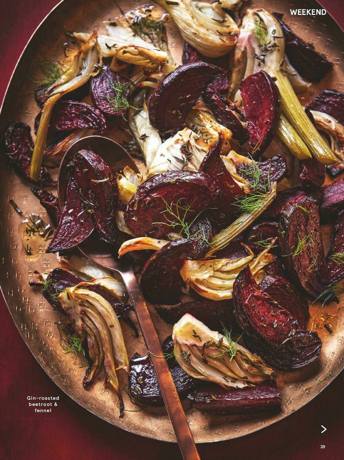 TESCO Magazine November Offers from 10 November