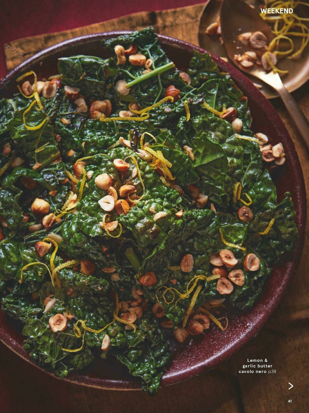 TESCO Magazine November Offers from 10 November