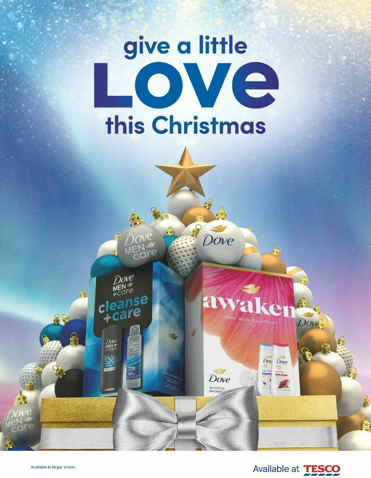 TESCO Magazine November Offers from 10 November