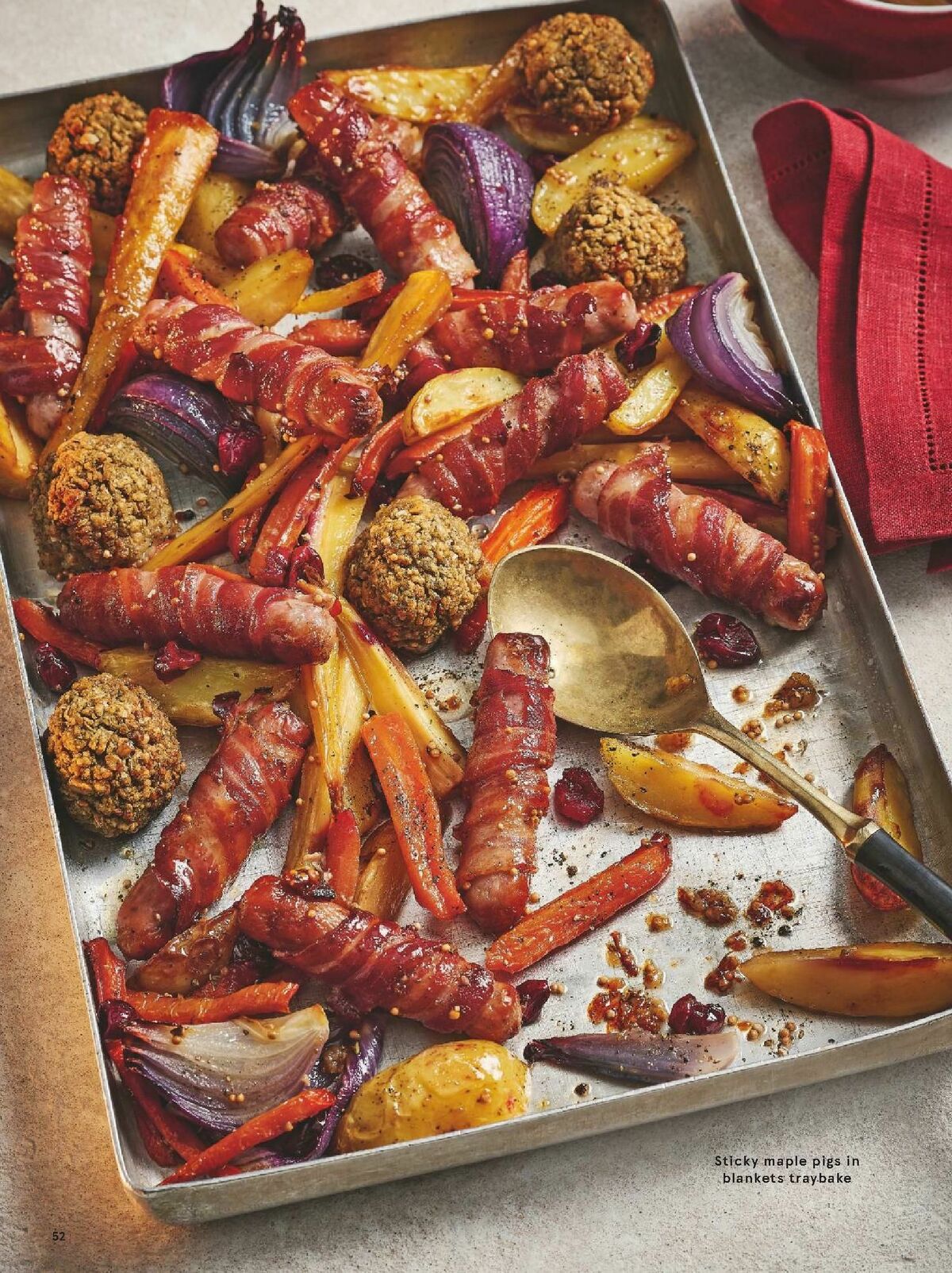 TESCO Magazine November Offers from 10 November