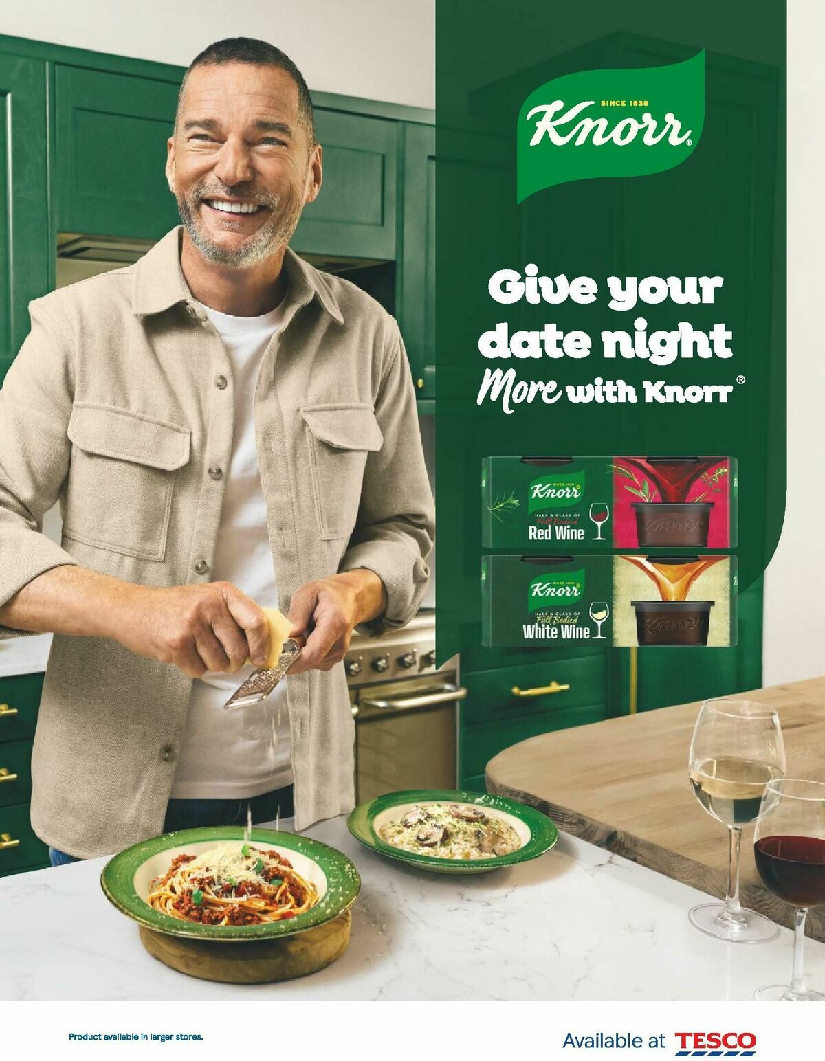 TESCO Magazine November Offers from 10 November