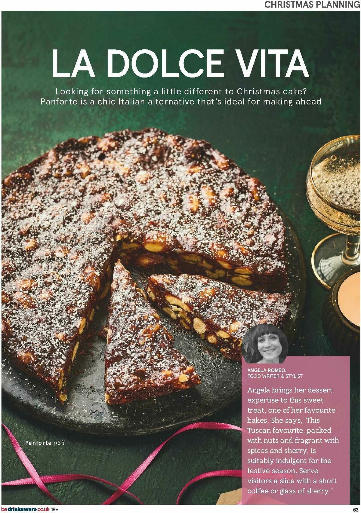 TESCO Magazine November Offers from 10 November