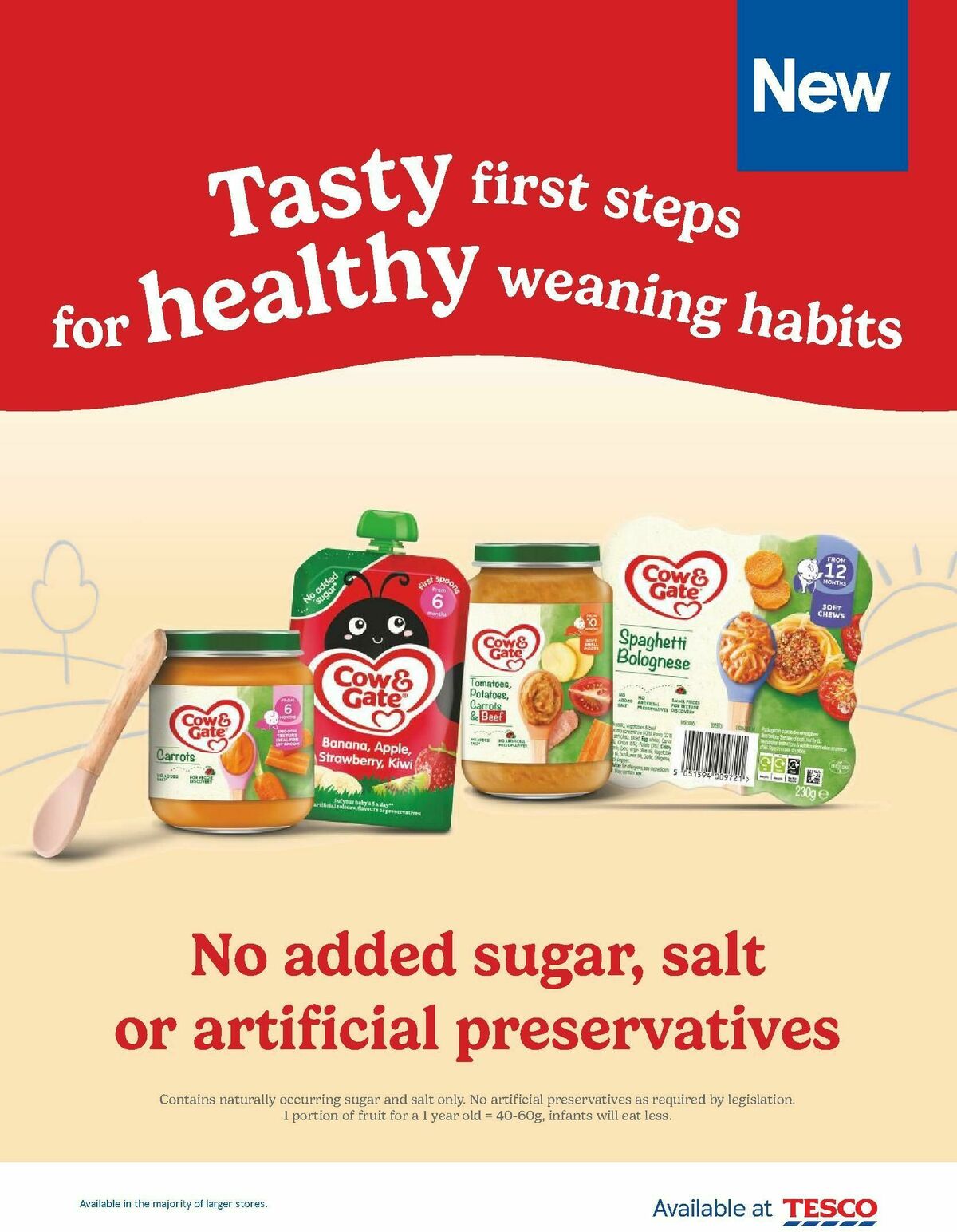 TESCO Magazine November Offers from 10 November