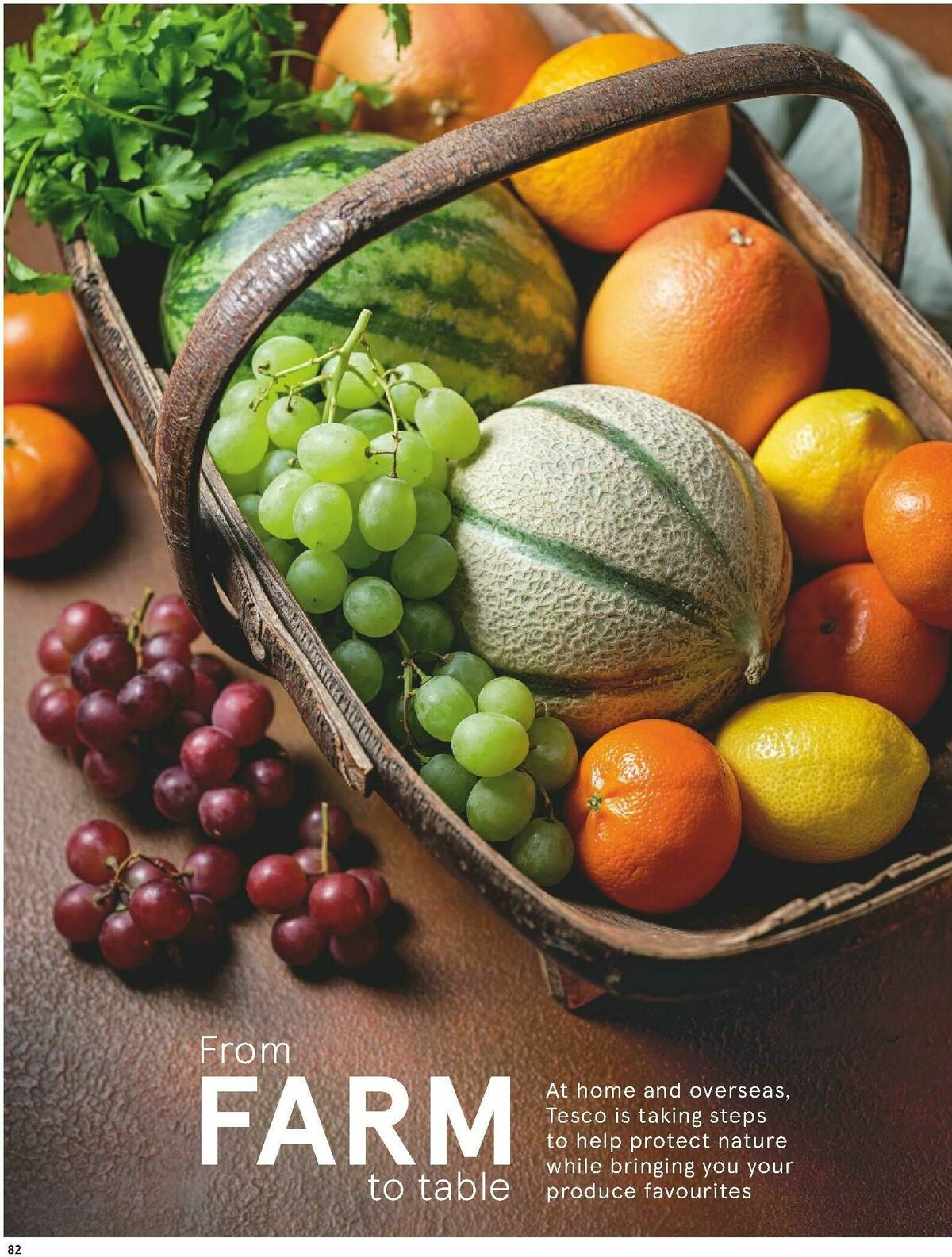 TESCO Magazine November Offers from 10 November