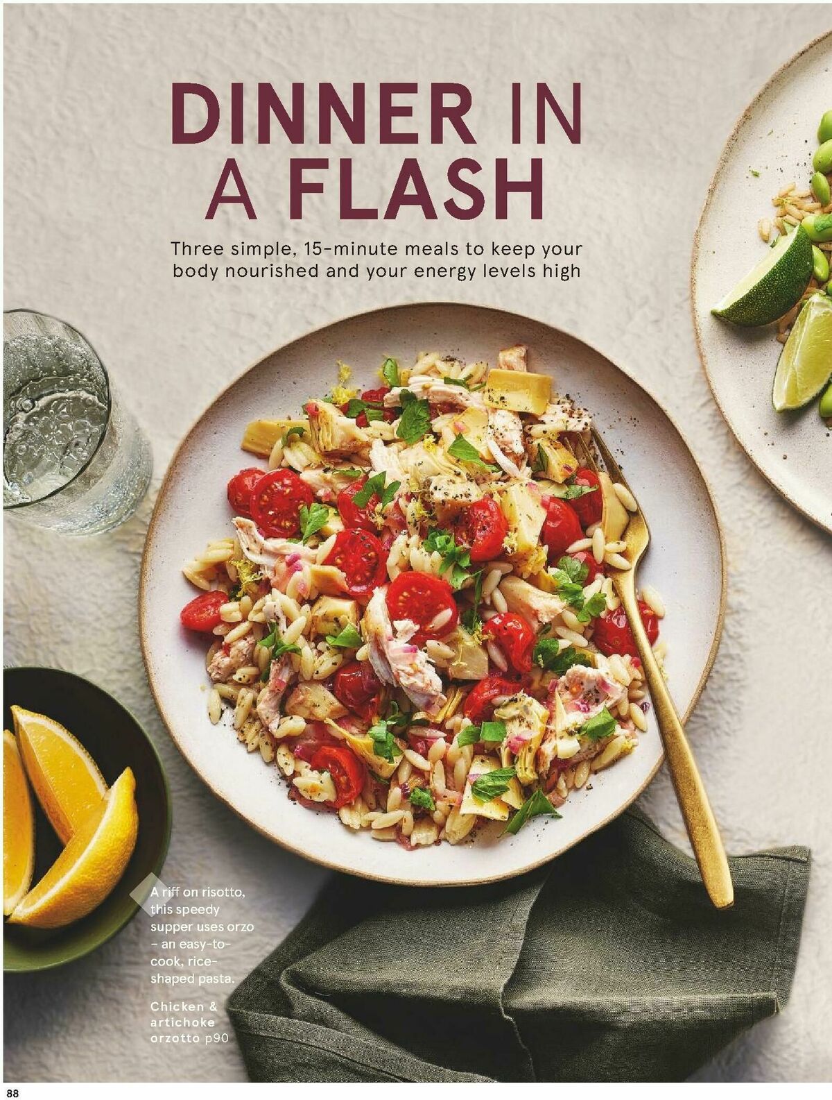 TESCO Magazine November Offers from 10 November