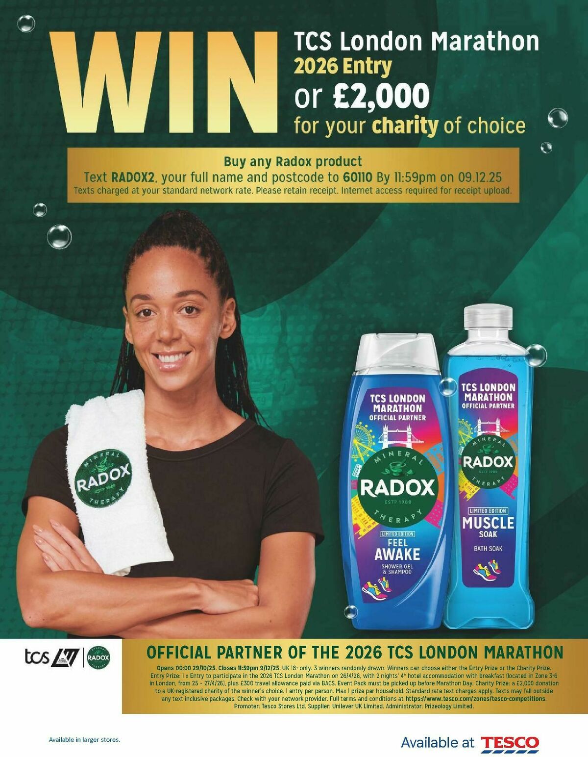 TESCO Magazine November Offers from 10 November