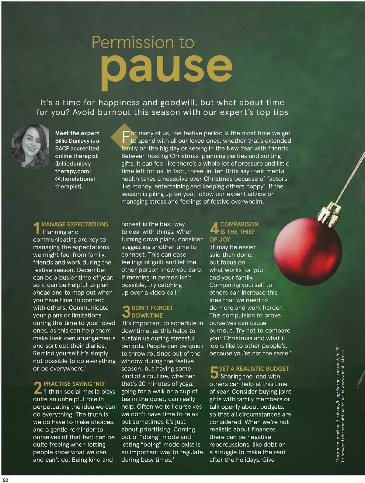 TESCO Magazine November Offers from 10 November