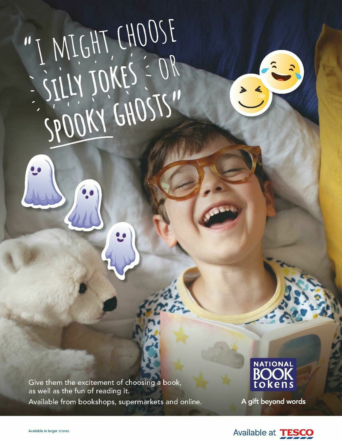 TESCO Magazine December Offers from 1 December