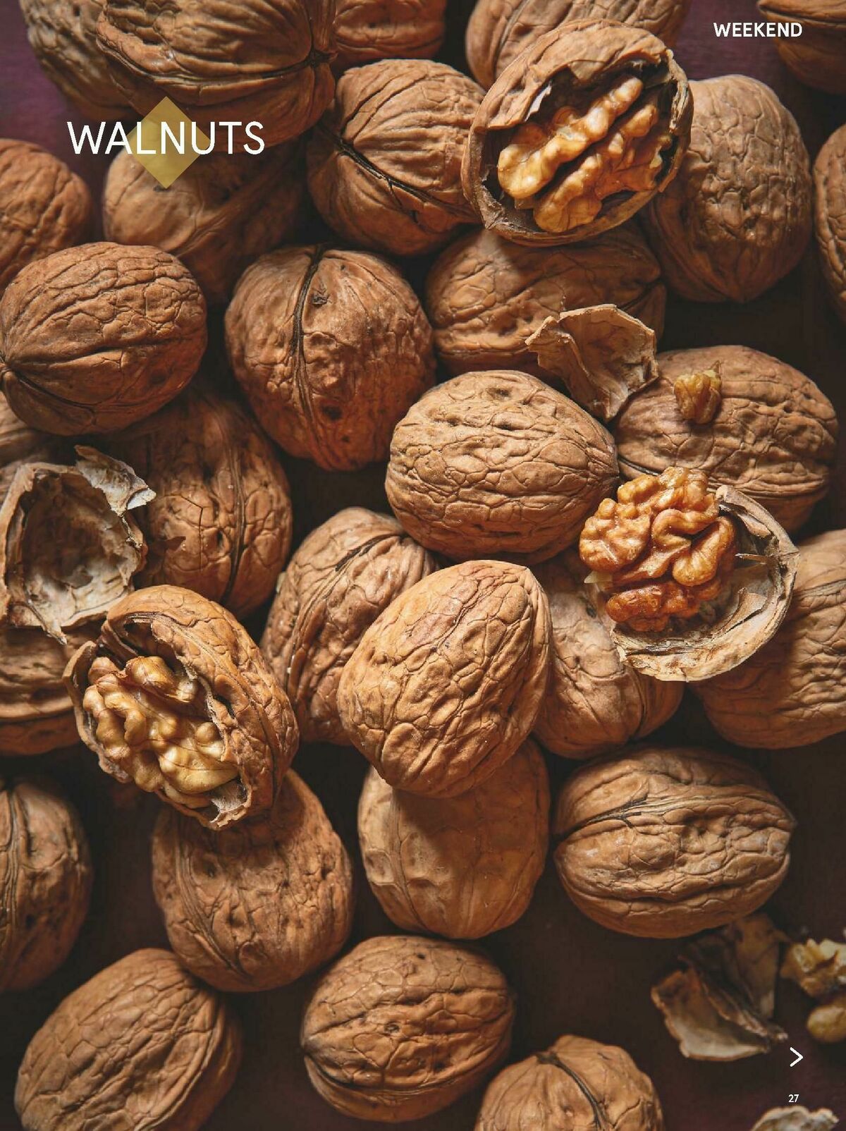 TESCO Magazine December Offers from 1 December