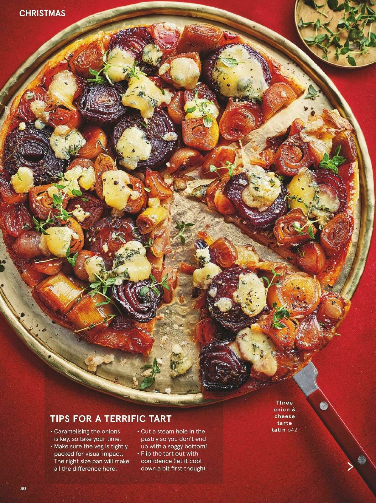 TESCO Magazine December Offers from 1 December