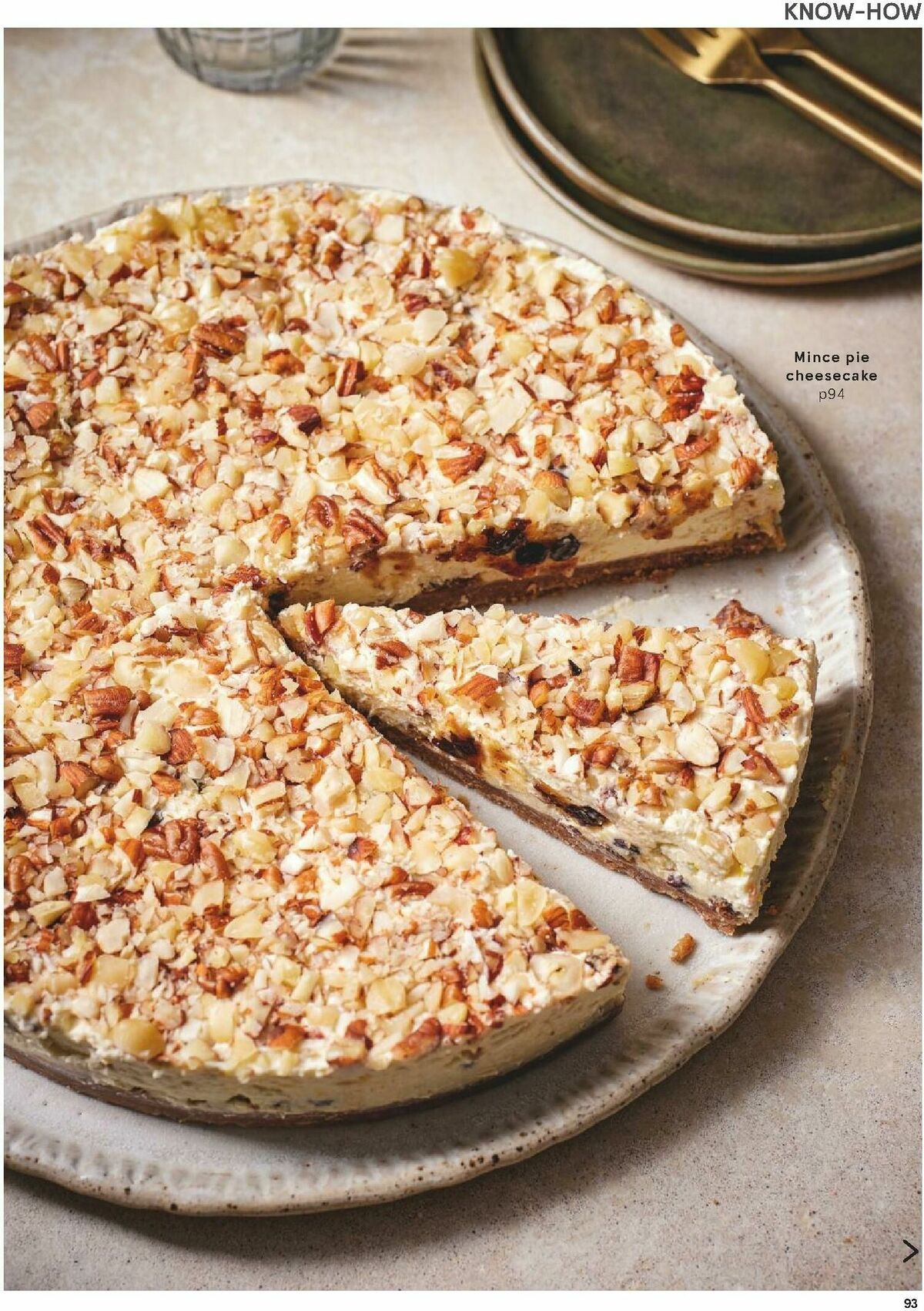 TESCO Magazine December Offers from 1 December