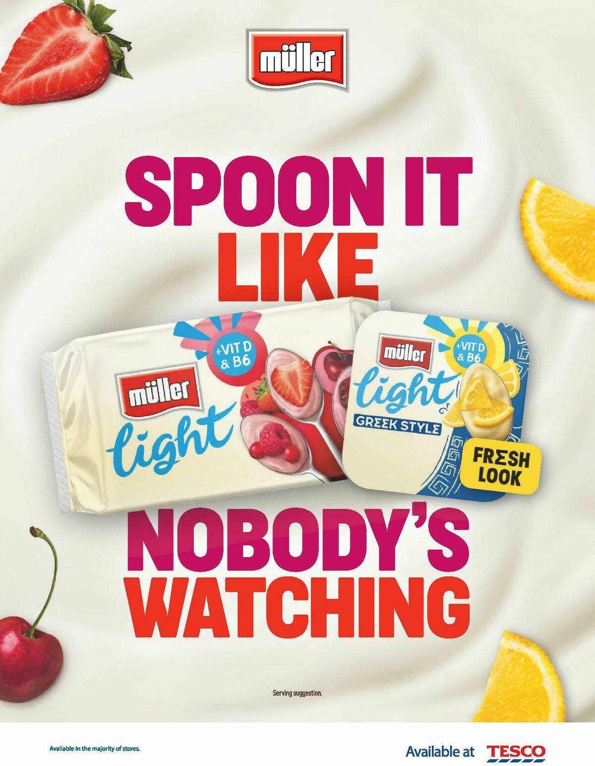 TESCO Magazine January Offers from 5 January