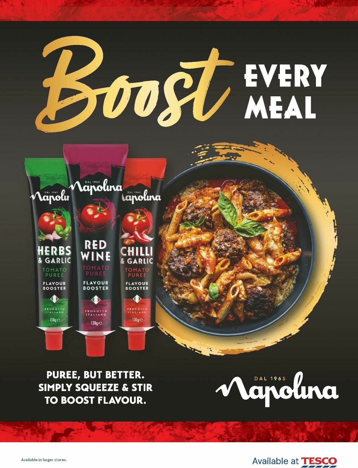 TESCO Magazine January Offers from 5 January