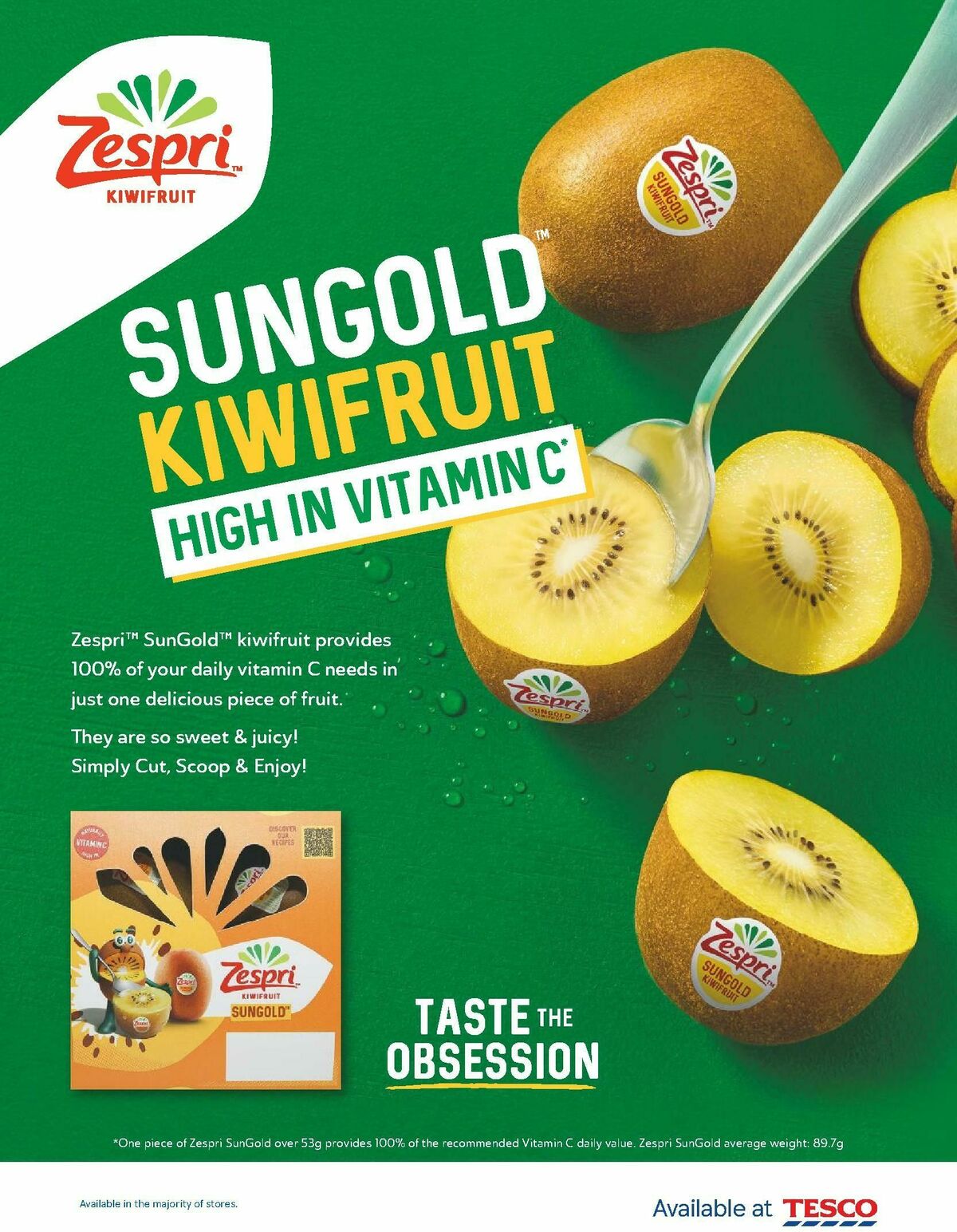 TESCO Magazine January Offers from 5 January