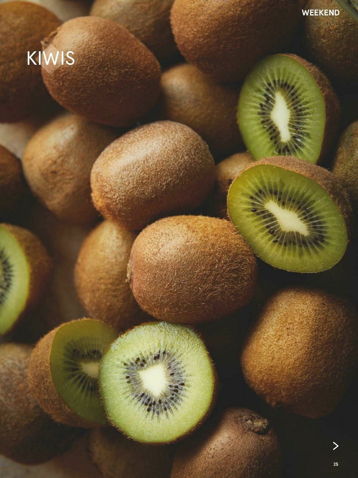 TESCO Magazine January Offers from 5 January