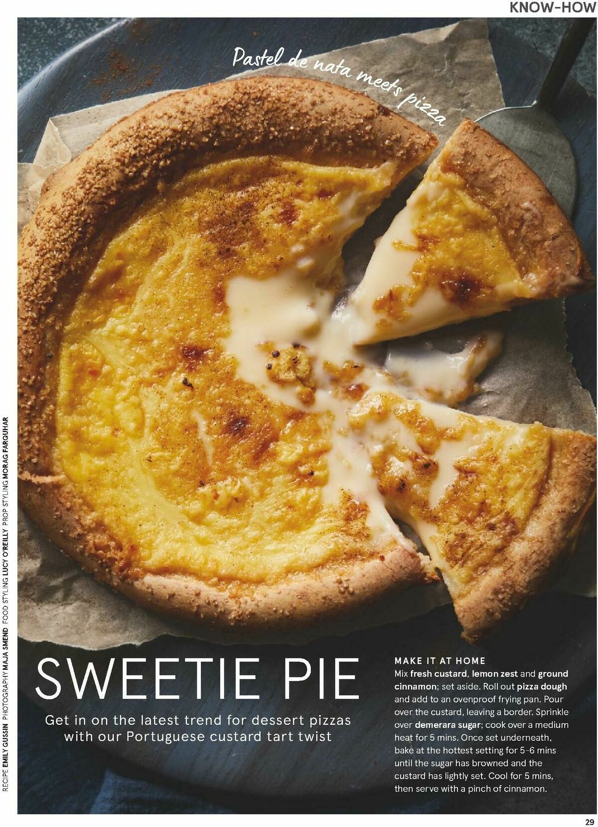 TESCO Magazine January Offers from 5 January