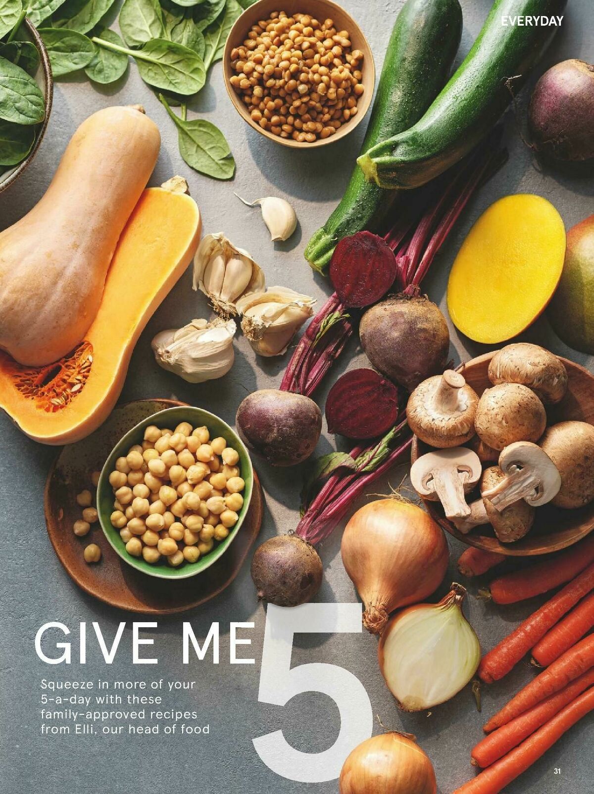 TESCO Magazine January Offers from 5 January