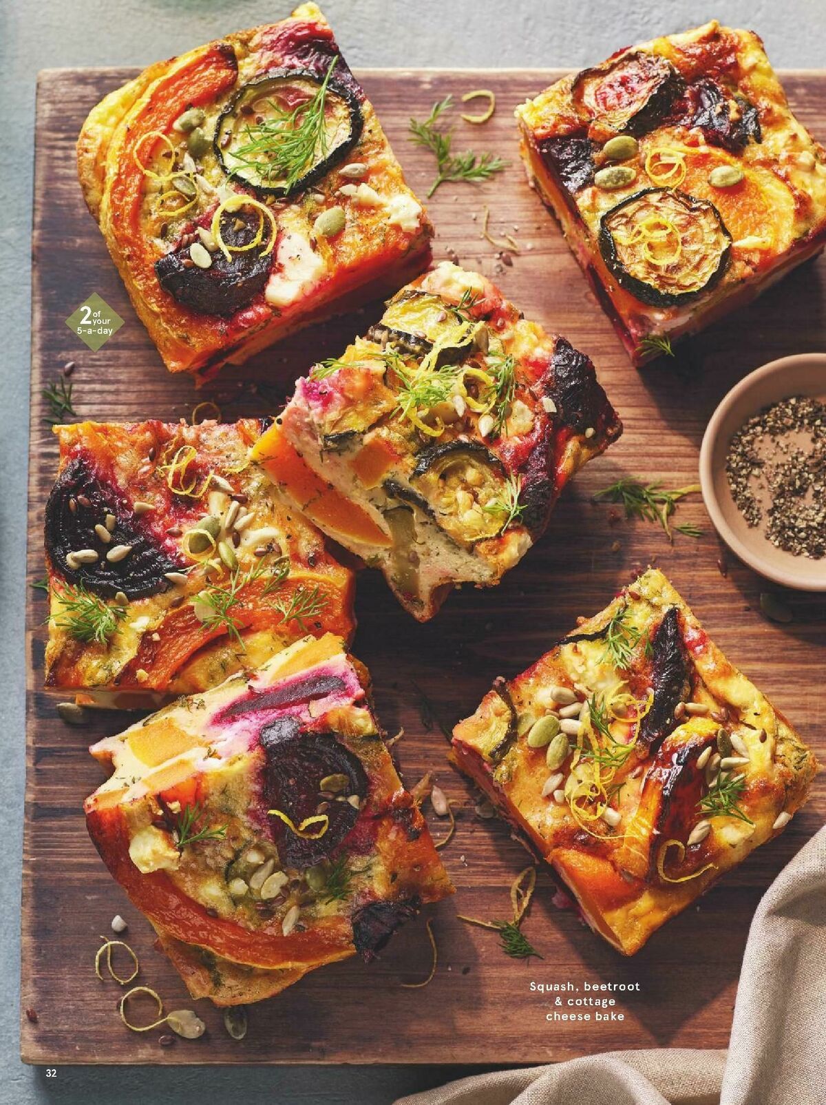 TESCO Magazine January Offers from 5 January