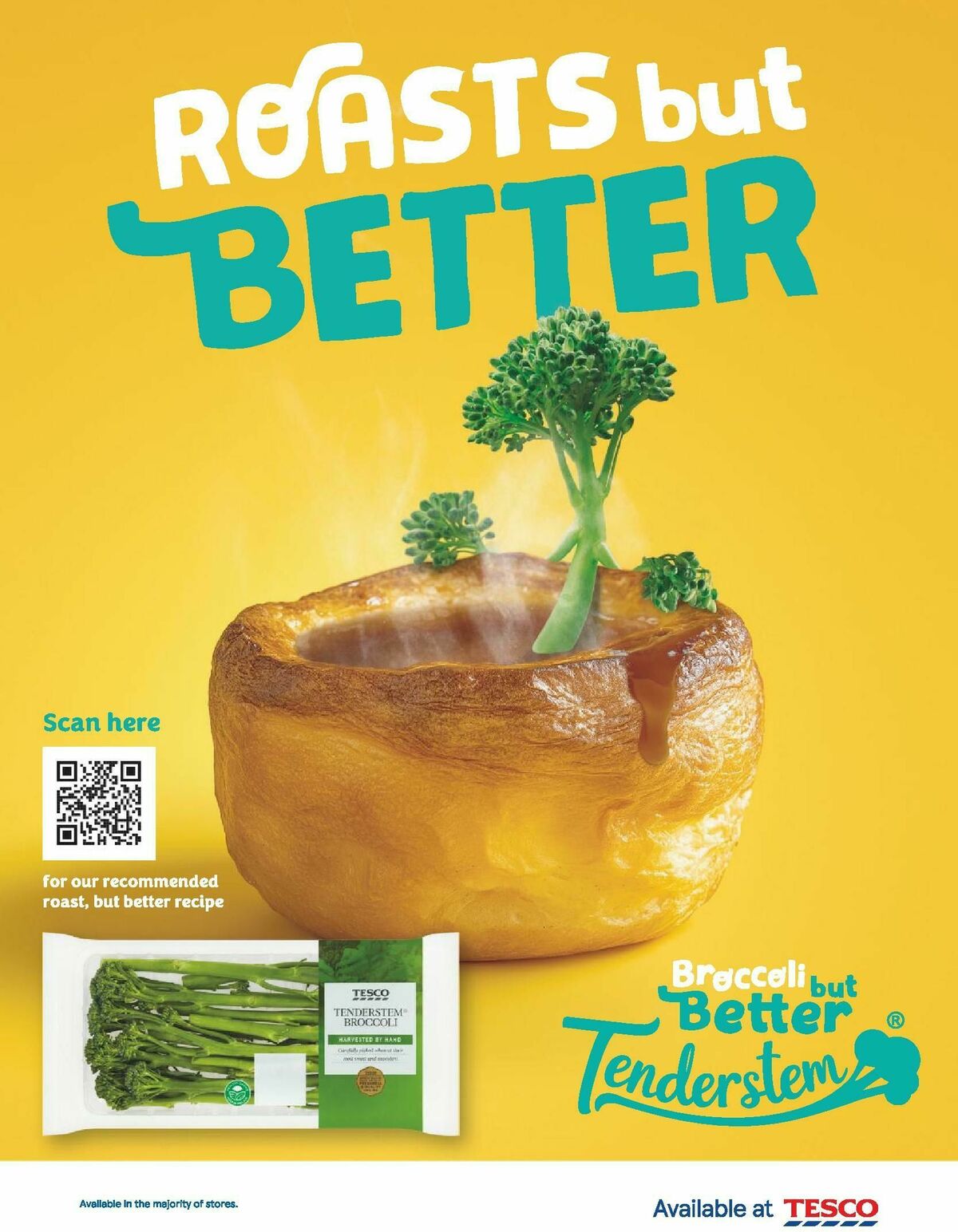 TESCO Magazine January Offers from 5 January