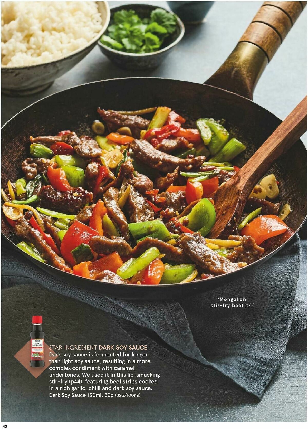 TESCO Magazine January Offers from 5 January