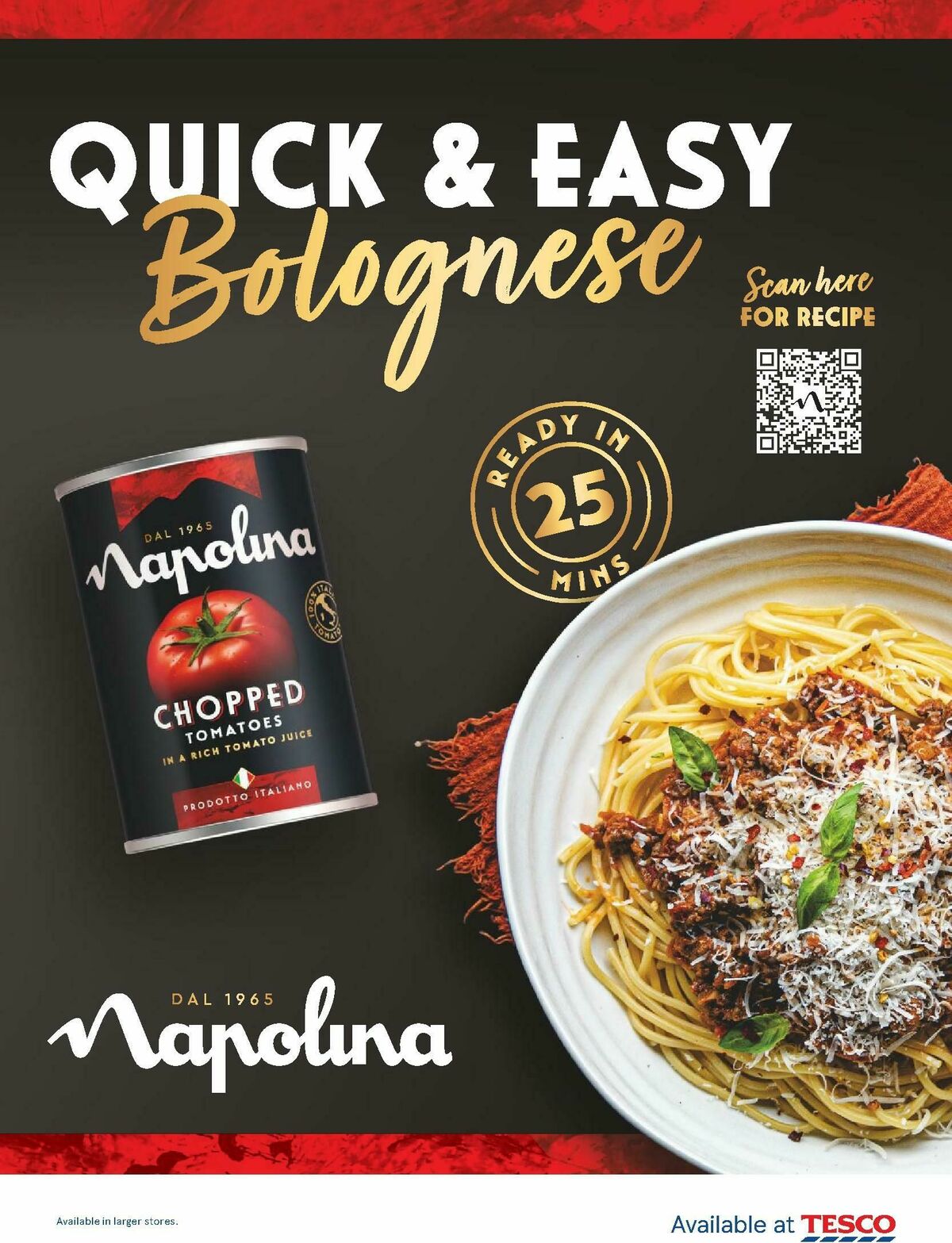 TESCO Magazine January Offers from 5 January