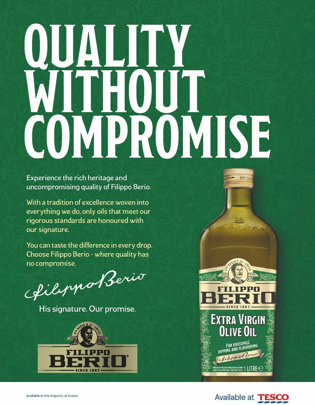 TESCO Magazine January Offers from 5 January