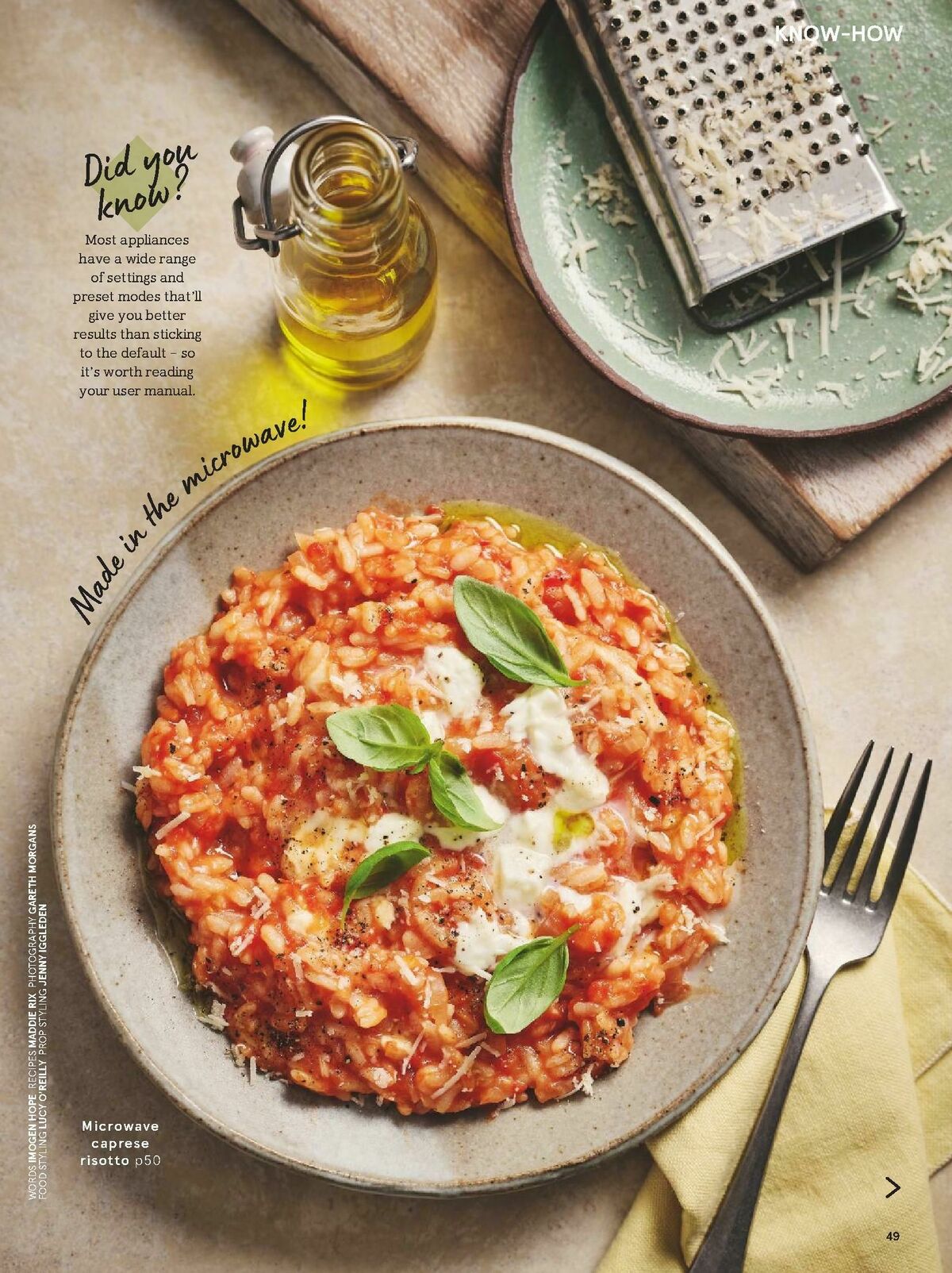 TESCO Magazine January Offers from 5 January