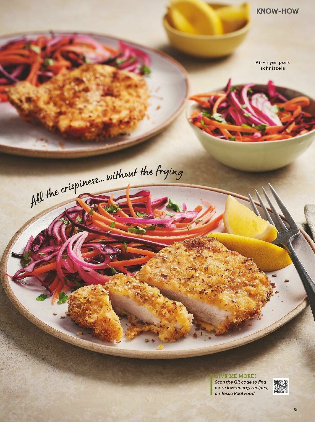 TESCO Magazine January Offers from 5 January