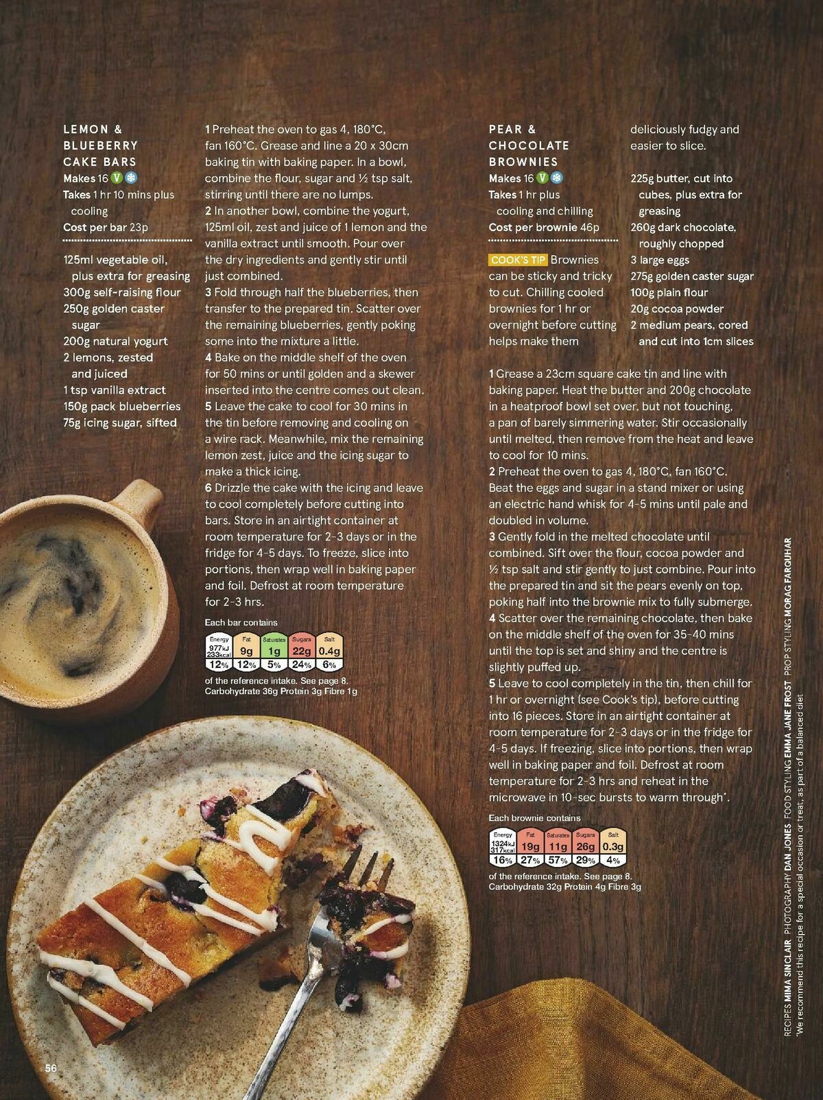 TESCO Magazine January Offers from 5 January