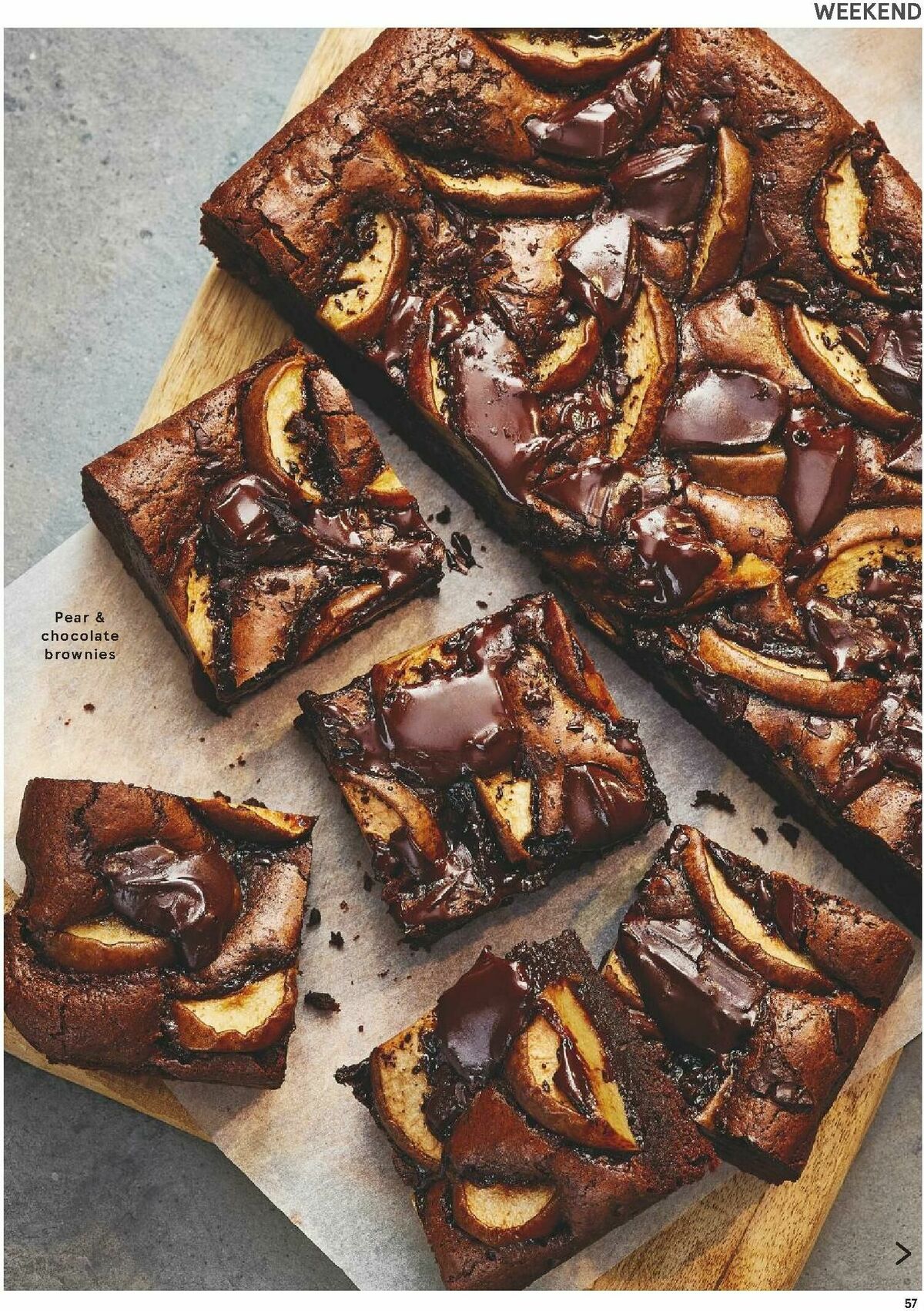 TESCO Magazine January Offers from 5 January