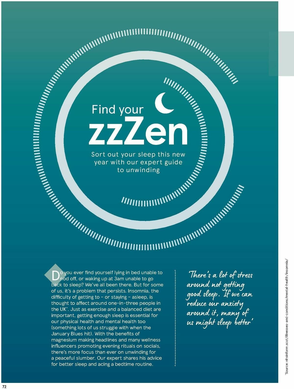 TESCO Magazine January Offers from 5 January