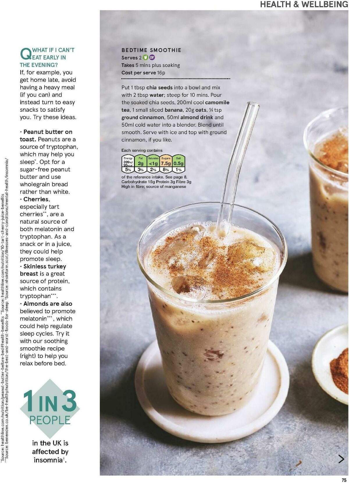 TESCO Magazine January Offers from 5 January