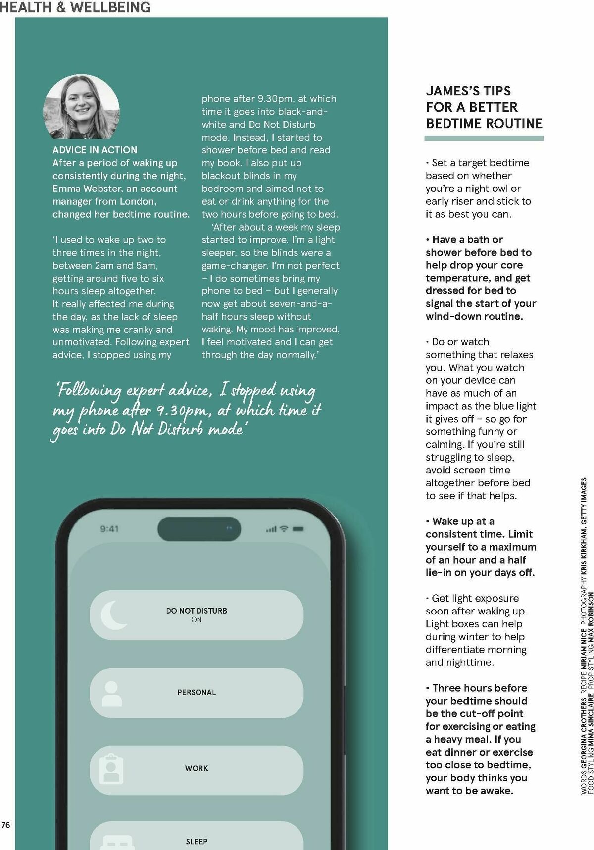 TESCO Magazine January Offers from 5 January