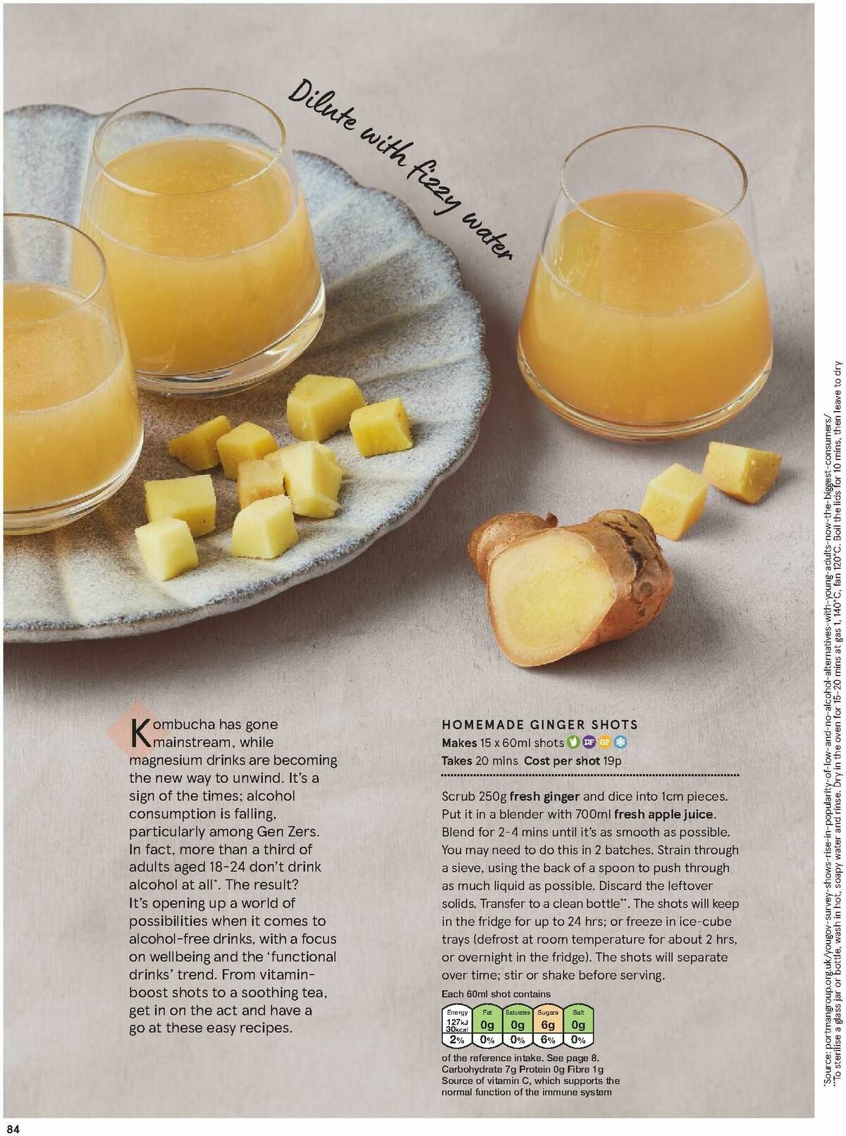 TESCO Magazine January Offers from 5 January