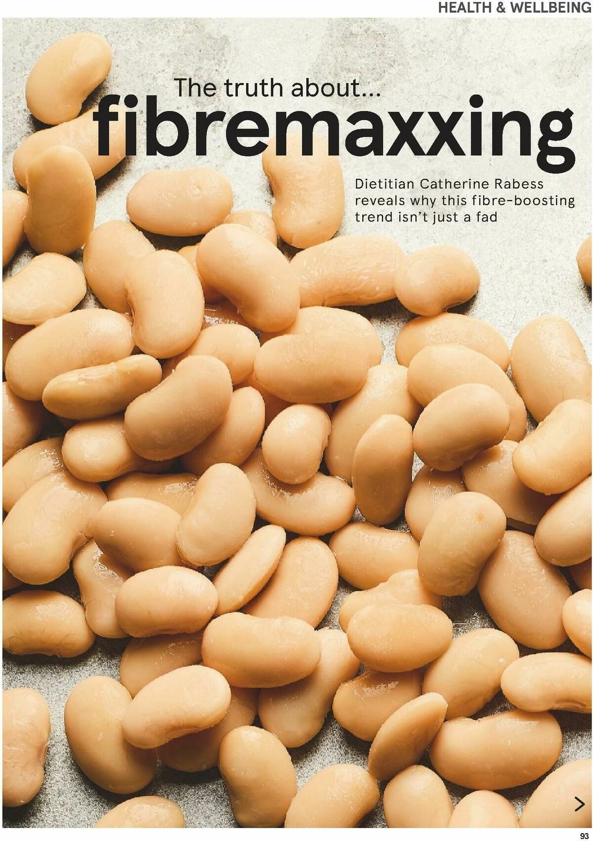 TESCO Magazine January Offers from 5 January