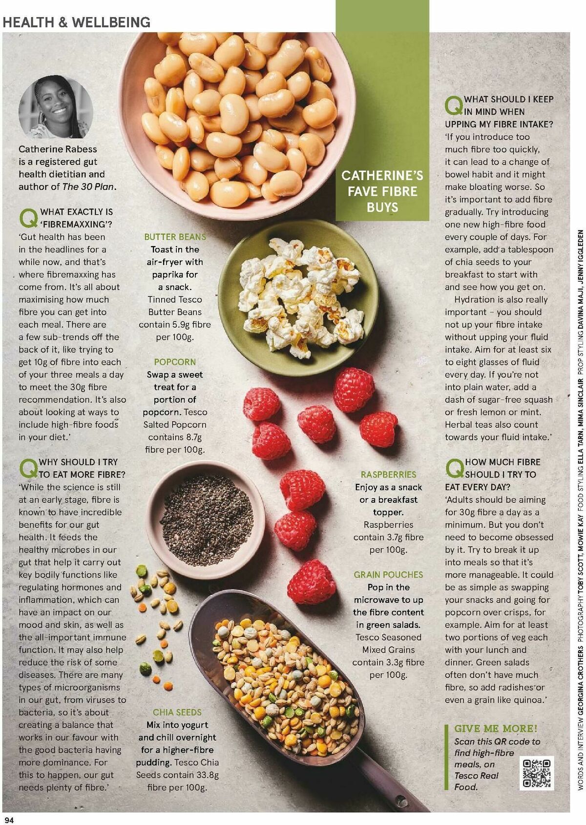 TESCO Magazine January Offers from 5 January