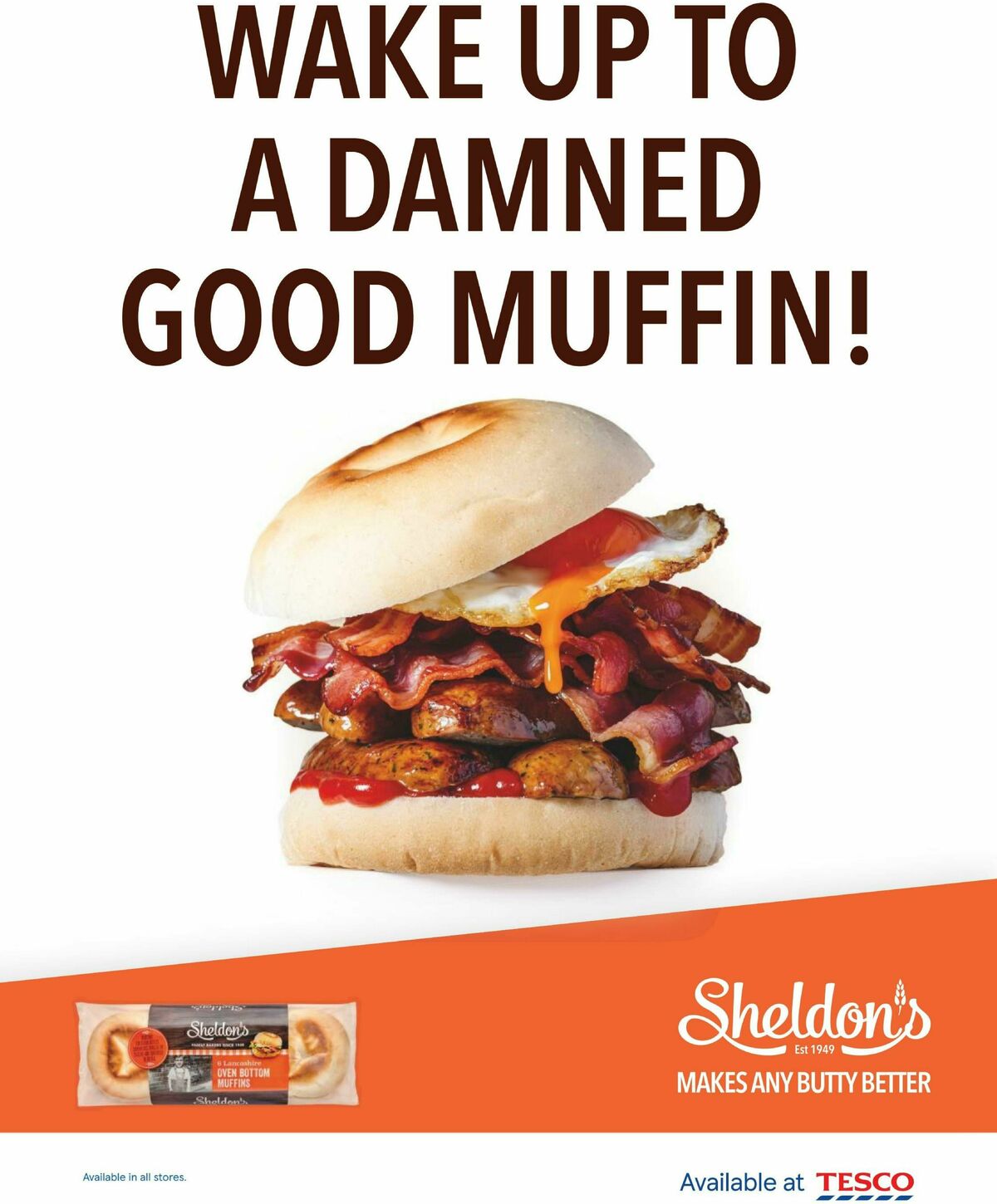 TESCO Magazine February Offers from 1 February