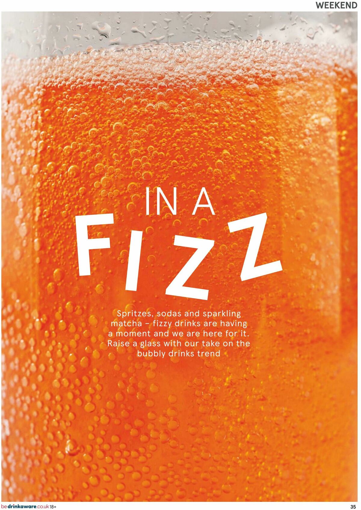 TESCO Magazine February Offers from 1 February