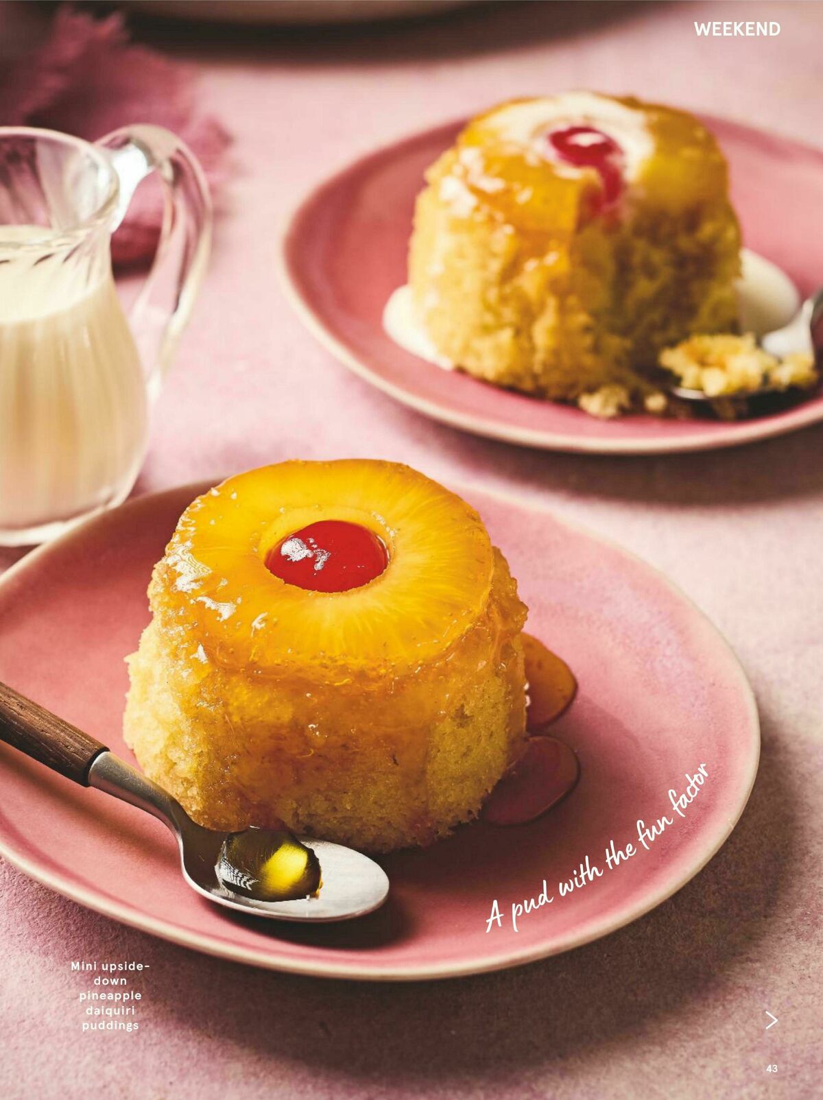 TESCO Magazine February Offers from 1 February