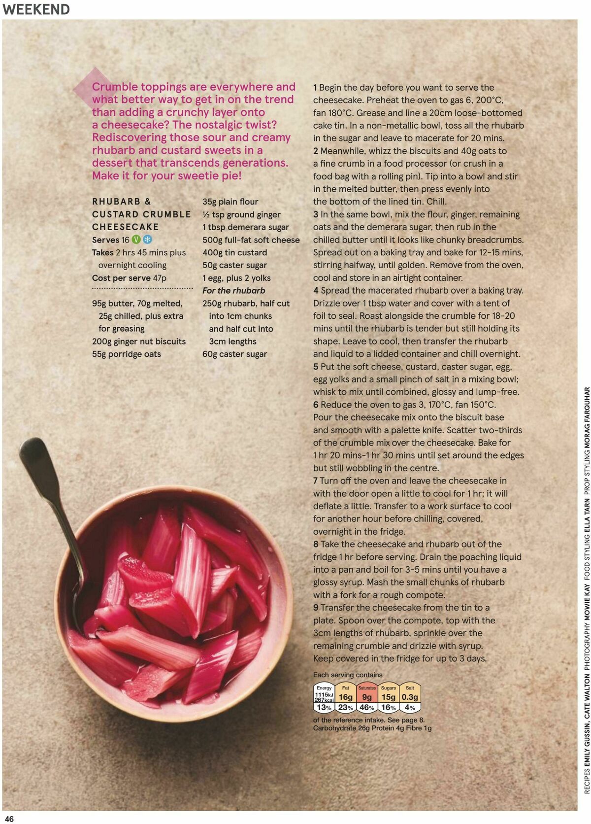 TESCO Magazine February Offers from 1 February