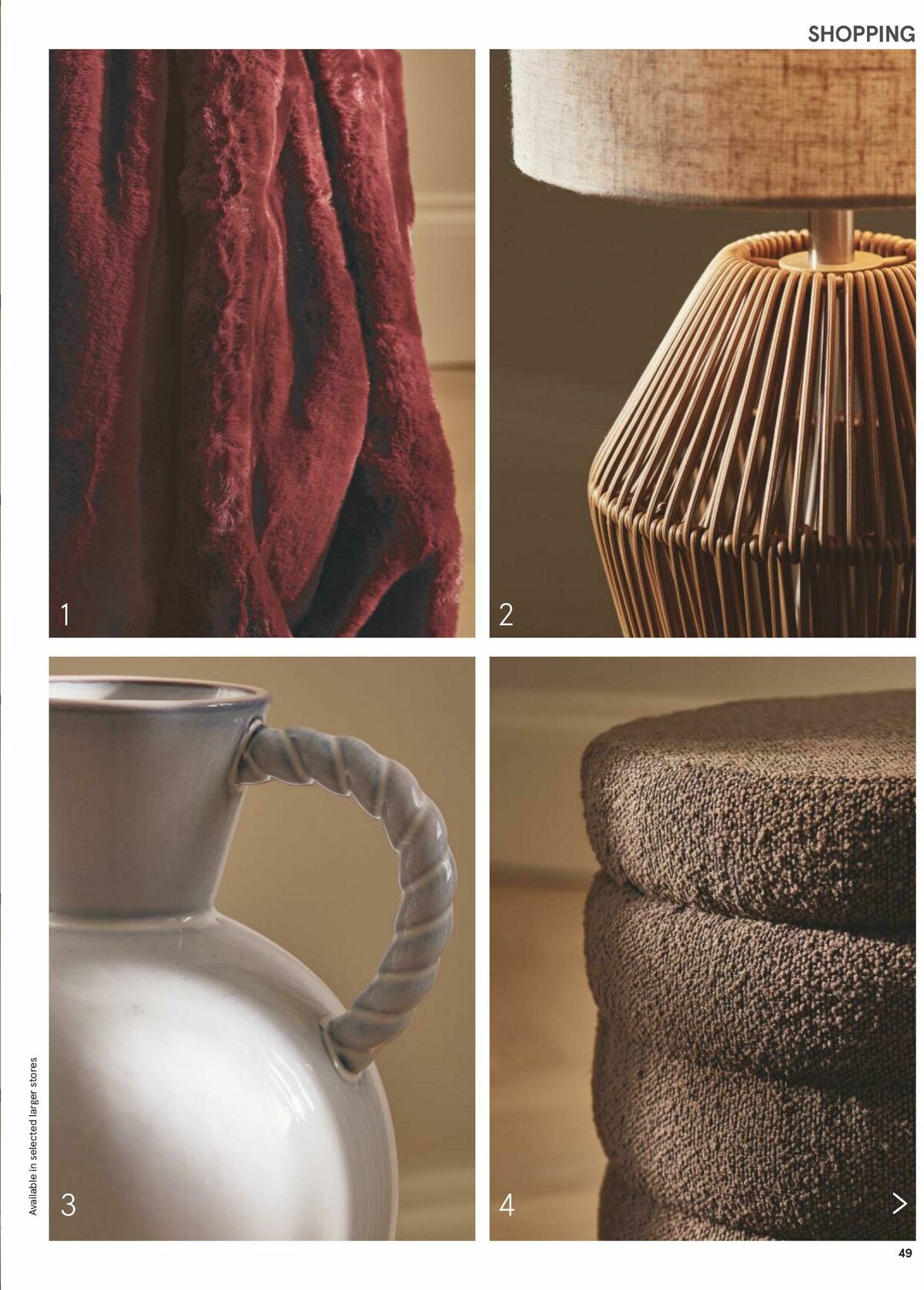 TESCO Magazine February Offers from 1 February