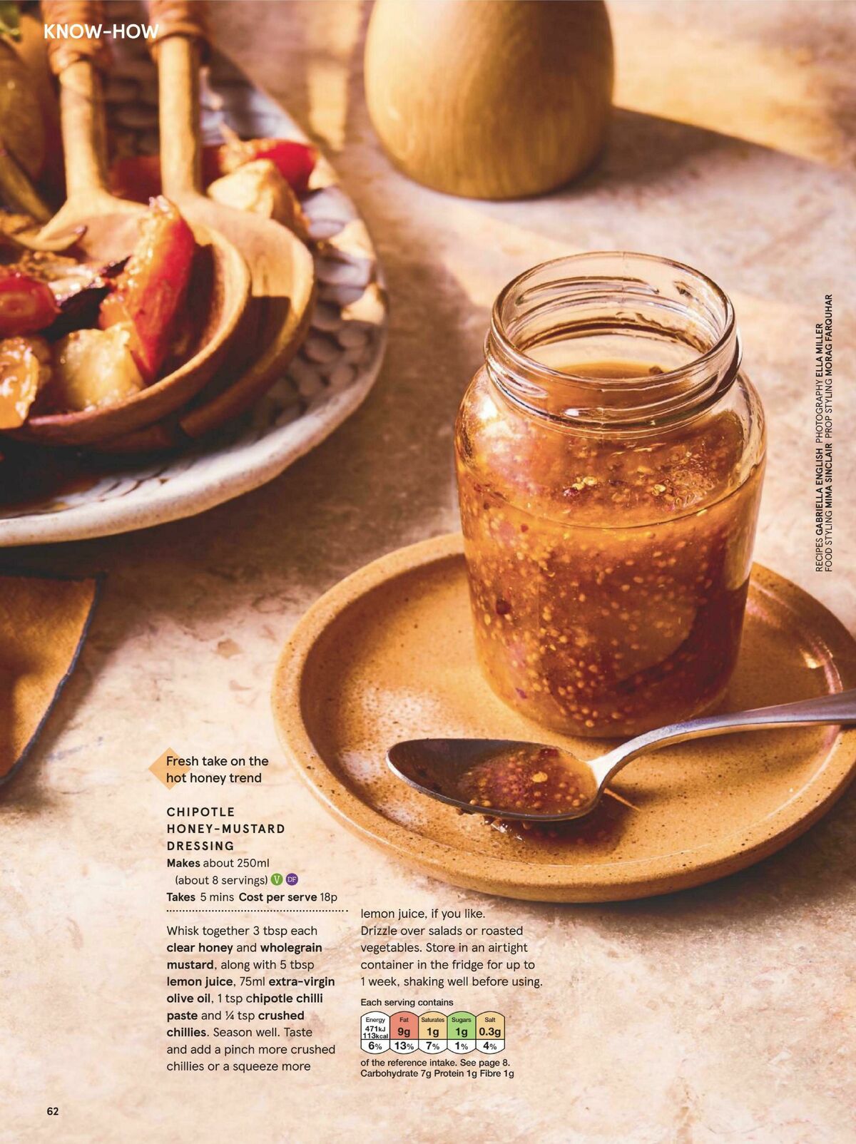 TESCO Magazine February Offers from 1 February