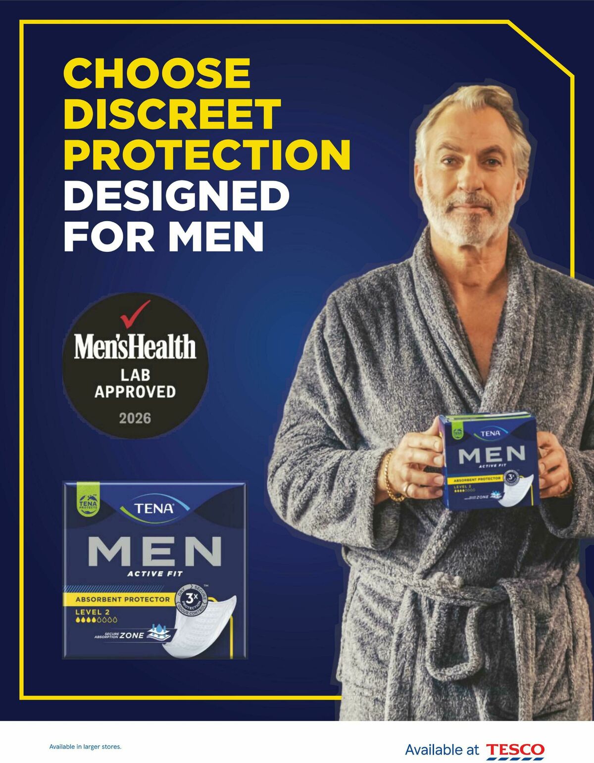 TESCO Magazine February Offers from 1 February