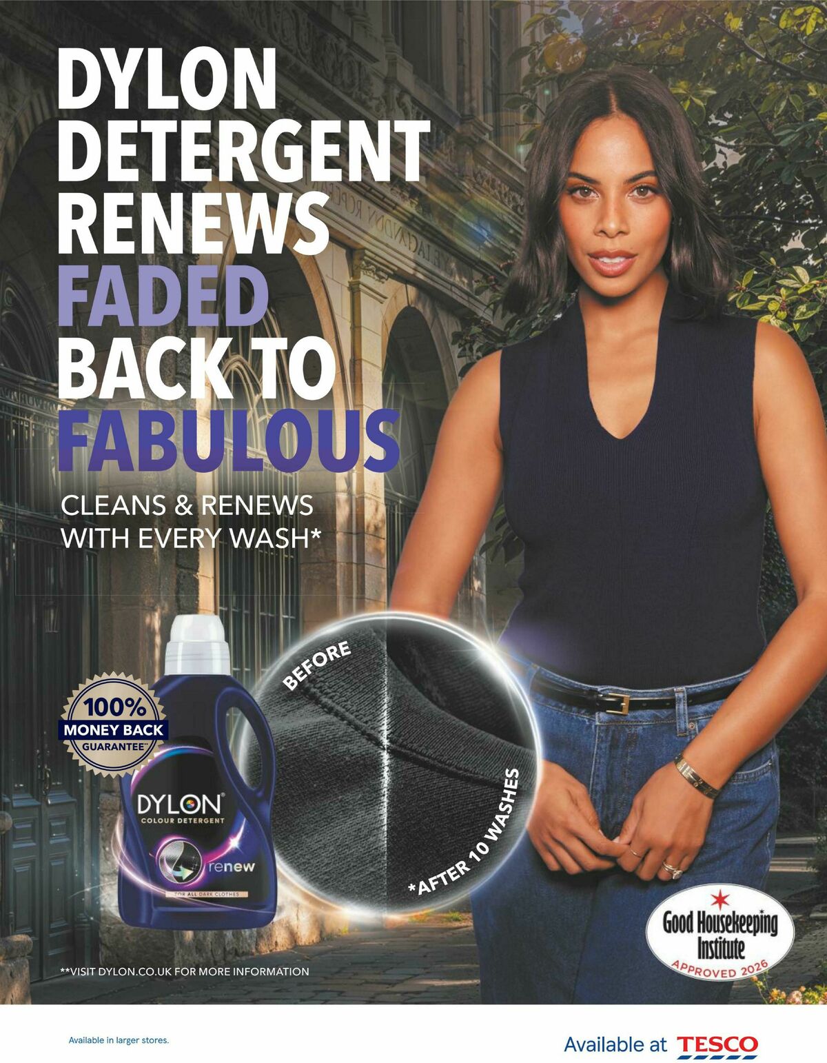 TESCO Magazine February Offers from 1 February