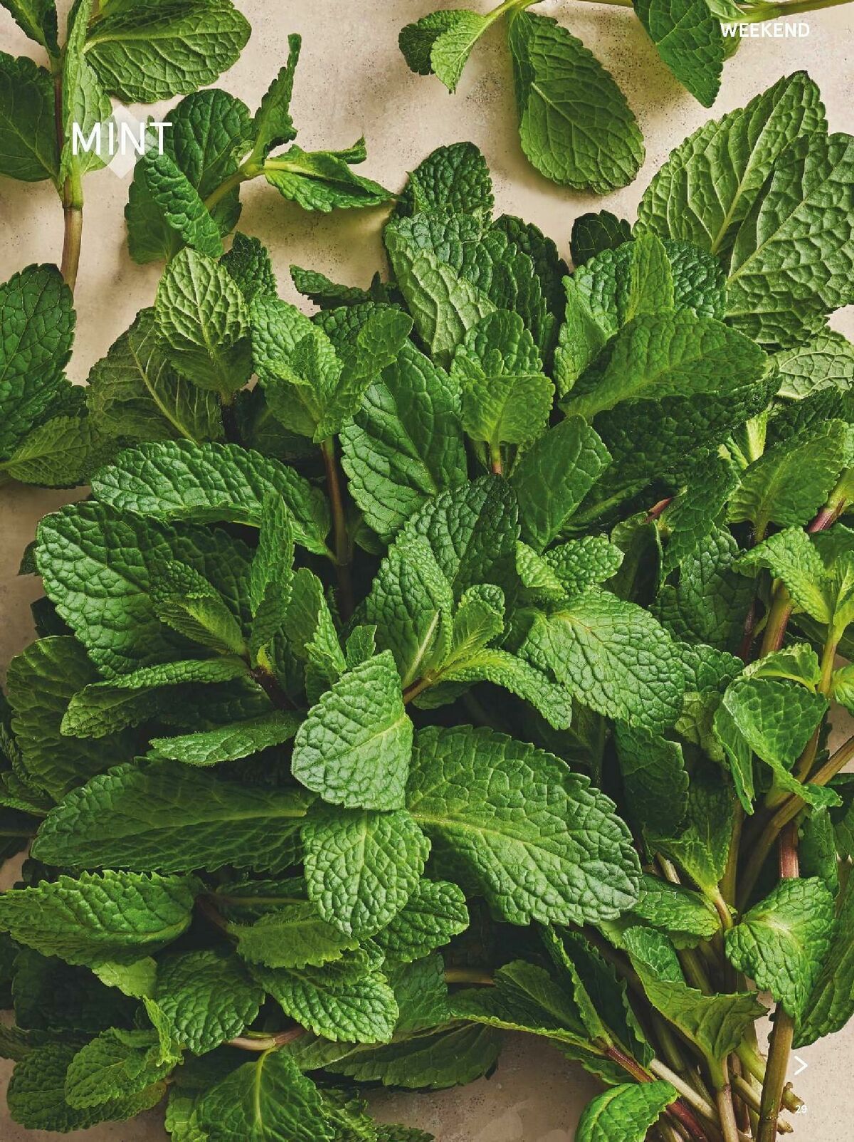 TESCO Magazine March Offers from 1 March