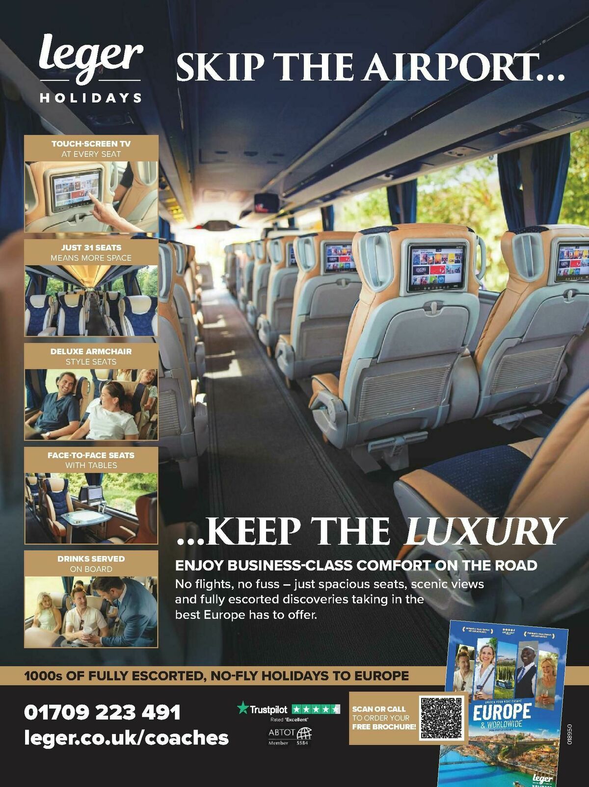 TESCO Magazine March Offers from 1 March