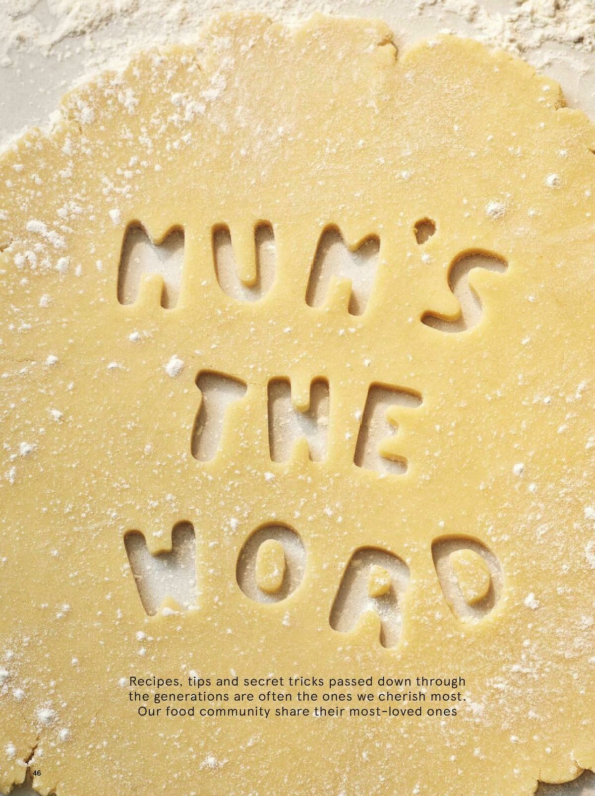 TESCO Magazine March Offers from 1 March